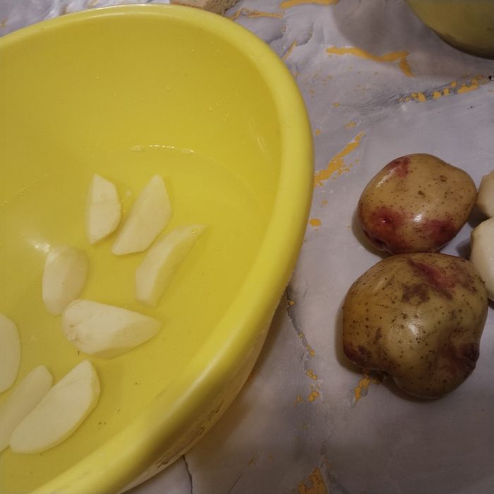 Картопля 15 гривень