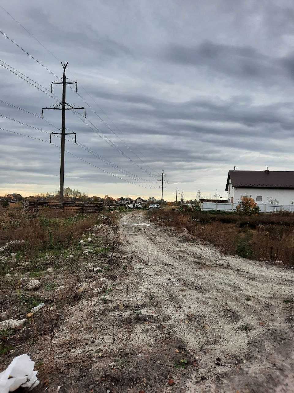 Прийму безкоштовно будівельний бій в Рясній-Руській