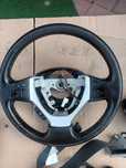 Kierownica multifunkcyjna Suzuki Swift V