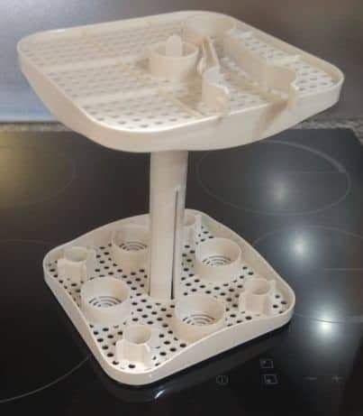Esterilizador Chicco