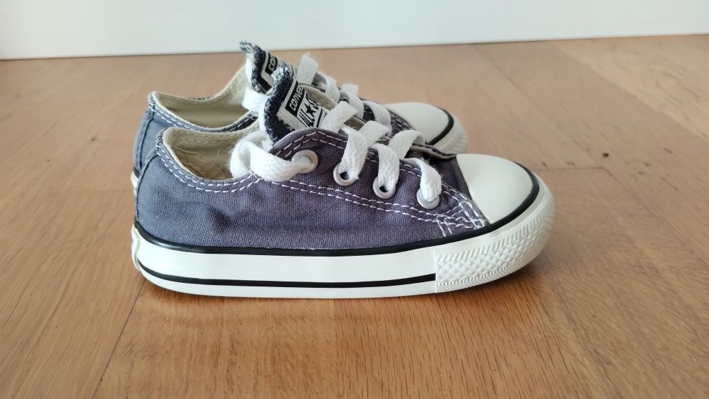 Trampki Converse all star