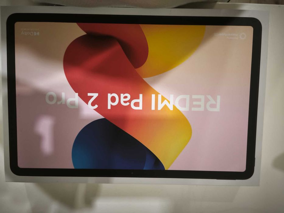 Tablet Redmi pad 2Pro