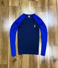 RALPH LAUREN T-Shirt Koszulka Damska Nowy Model Idealny Stan_XS_S_