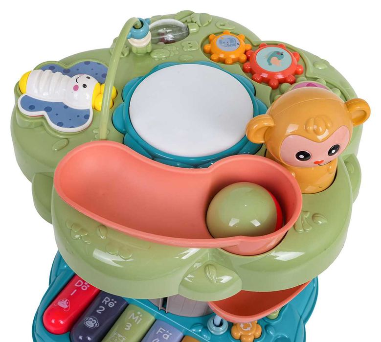 Wielofunkcyjny Interaktywna Zabawka ZDN.YL605A