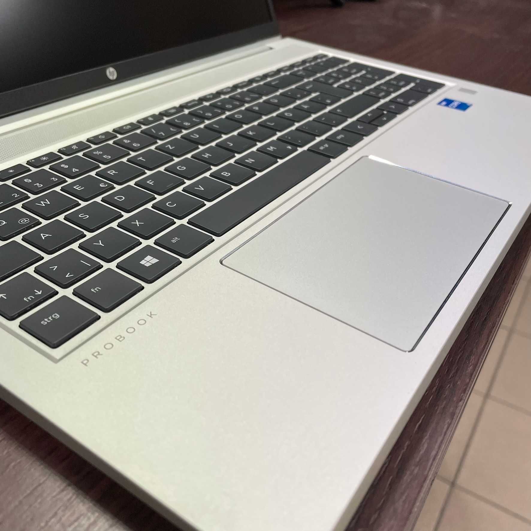 Laptop HP ProBook 450 G8 - Core i5 11GEN, 16GB, 512GB SSD Windows 11