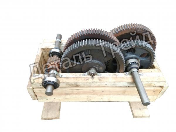 Запчастини до зернометальників ЗМ-60, ЗМ-90 від ВИРОБНИКА!