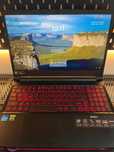 ACER Nitro 5 AN515-57 i5-11400H RTX3050Ti 16GB RAM 512GB