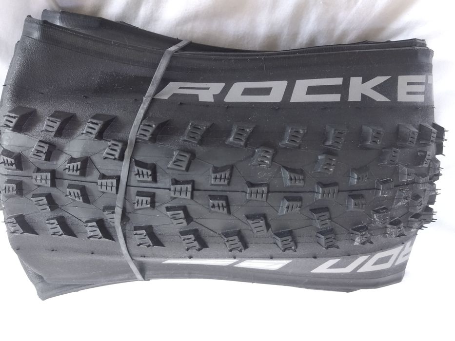 Покришки Schwalbe Rocket Ron 26x2.1