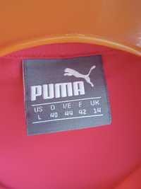 Camisola Pólo Puma