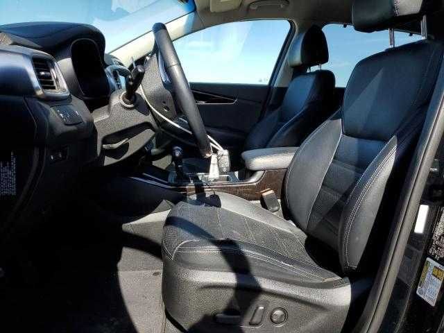 KIA Sorento Ex 2018