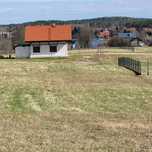 Działka na Mazurach
