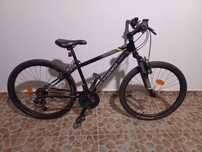Bicicleta roda 24
