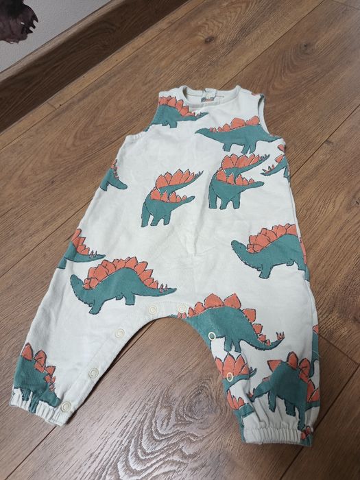 Rampers niemowlęcy, r. 62/68