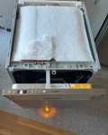 Zmywarka Whirlpool WSIO 3034 PFE X