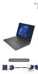 Portátil Gaming Hp victus