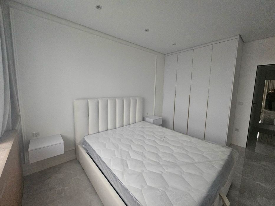 Продаж 1кім квартири з виглядом на набередну