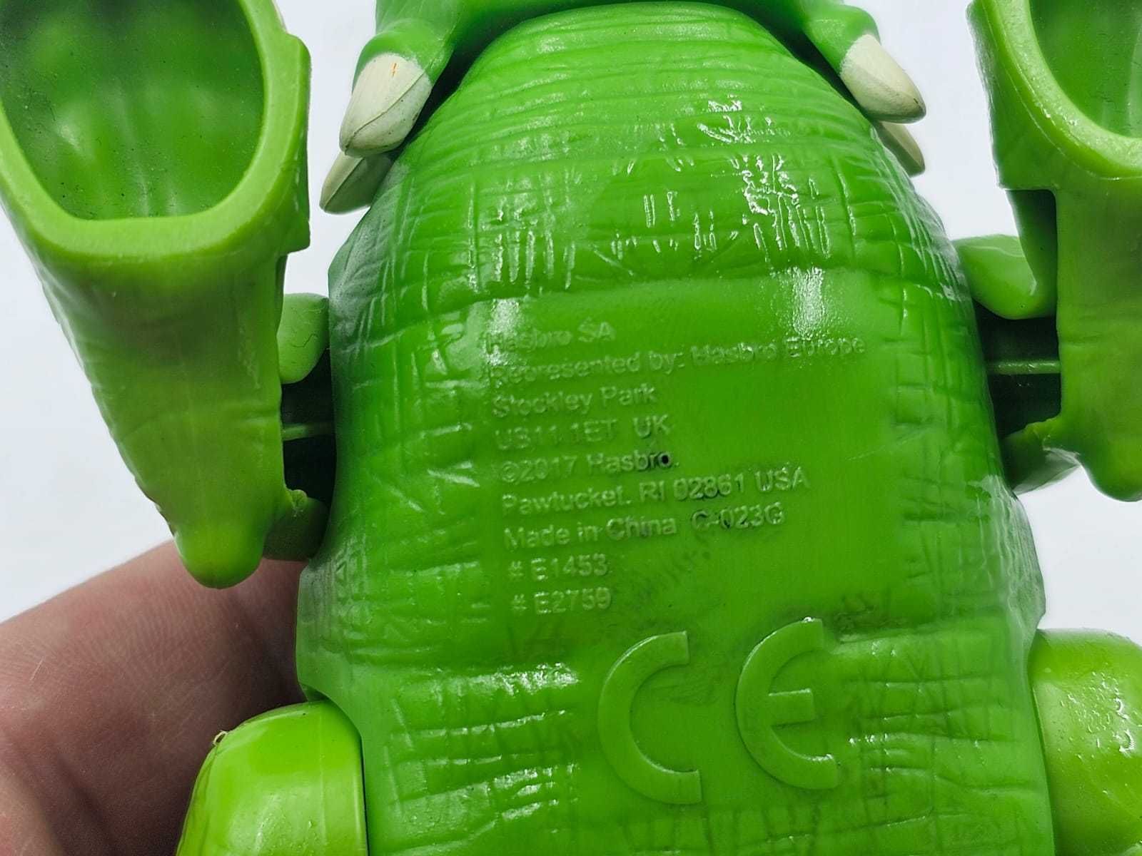 Playskool Heroes figurka Dinozaur Ankylozaur