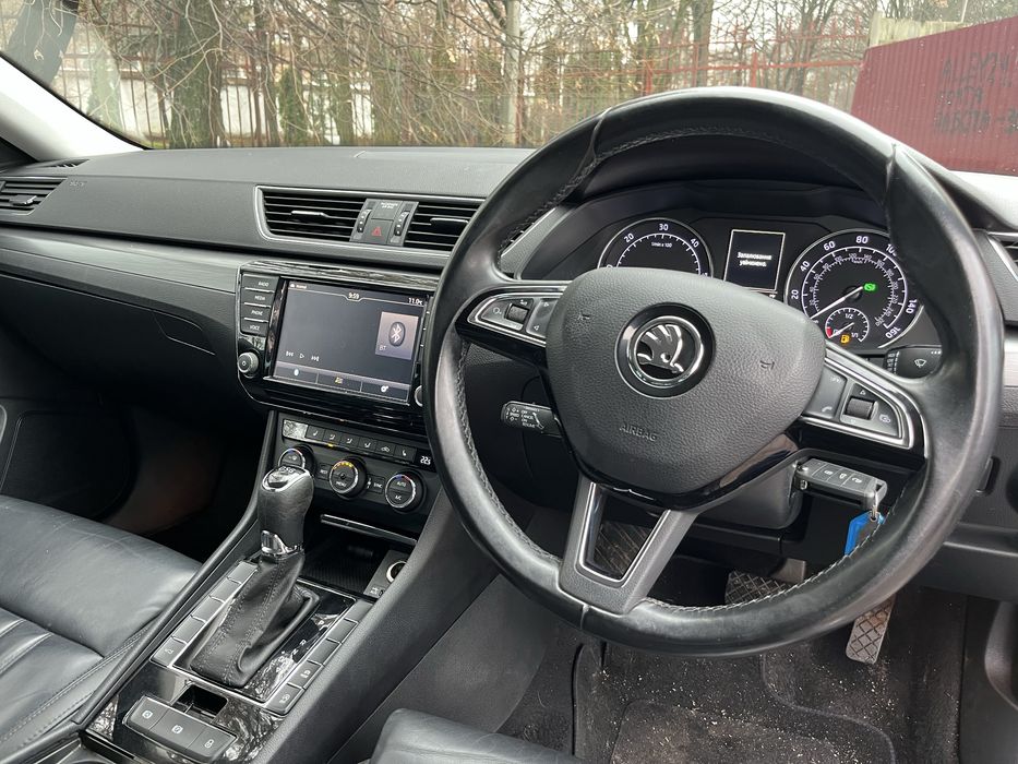 Superb 3 Розборка. Авторозборка Шкода Суперб 3. Універсал. Универсал