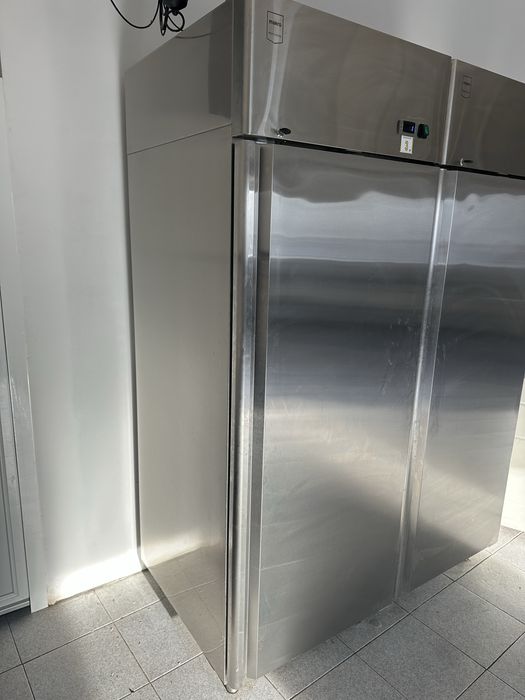 Frigorifico profissional