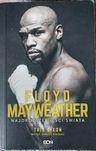 Książka Floyd Mayweather,,Najdroższe pieści świata,,