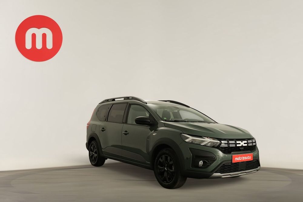 Dacia Jogger 1.0 ECO-G Extreme+ Up&Go 7L Bi-Fuel