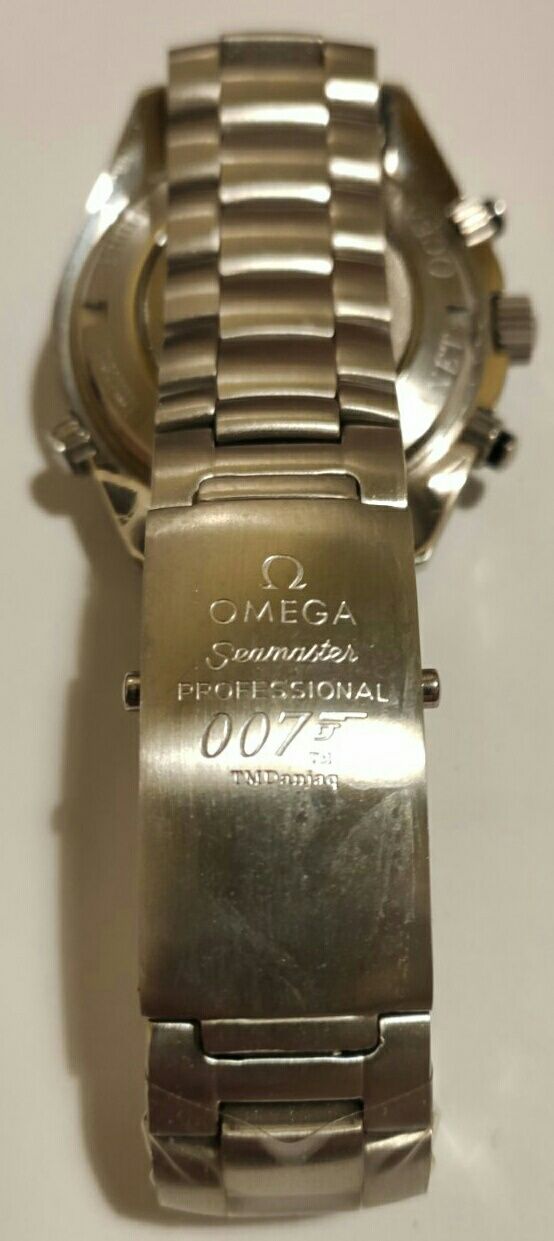 Часы мужские Omega.