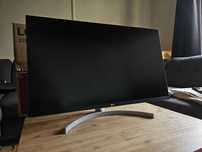 LG 32UN550-W 80 cm (31,5 cala) Monitor UHD 4K HDR