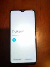 Телефон Samsung Galaxy M10