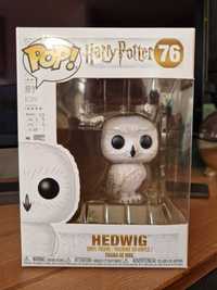 Figurka Funko Pop Harry Potter Hedwig 76