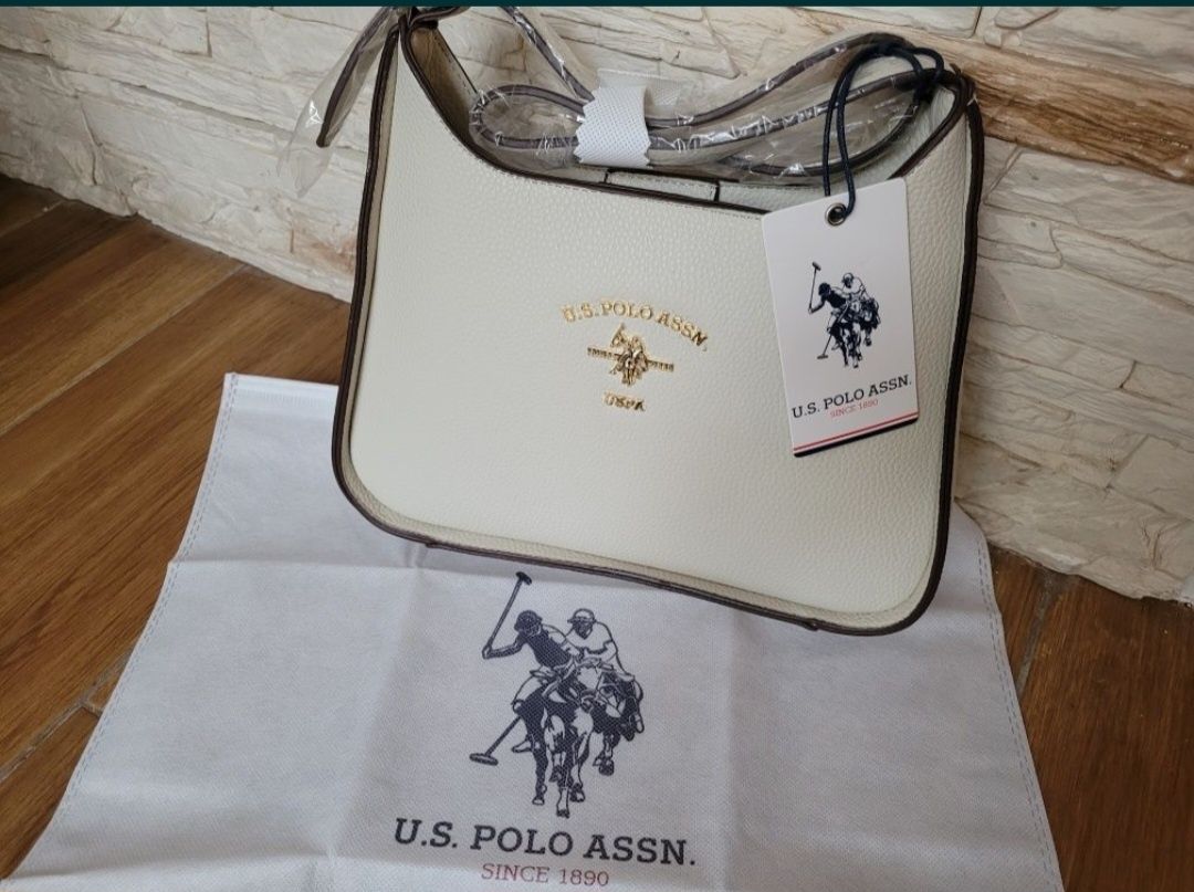Torebka Damska US Polo ASSN