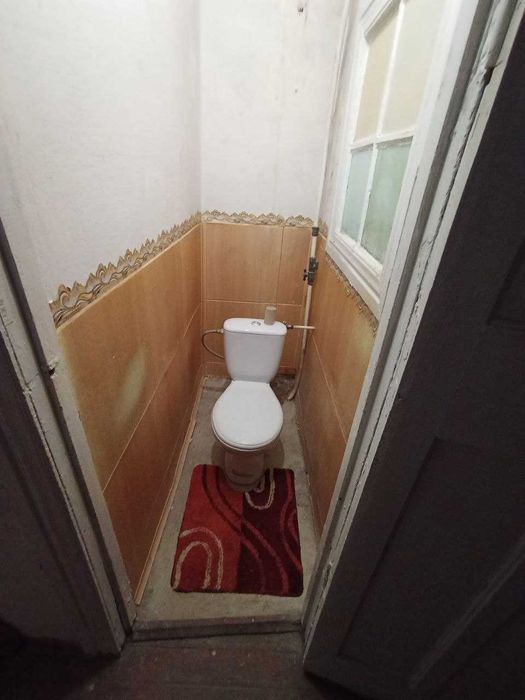 Продам 2-х кімнатну "сталінку", 17-й квартал