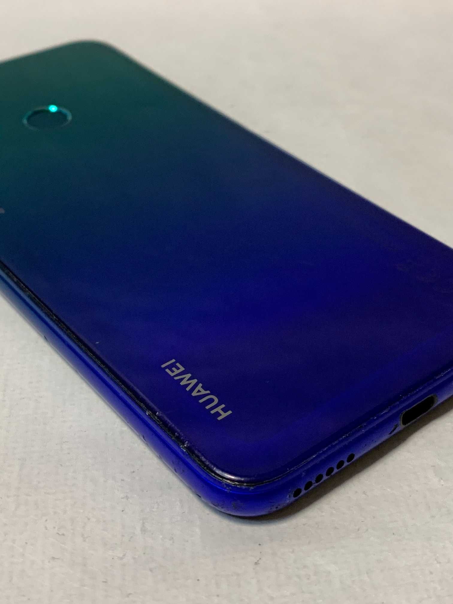 Huawei P40 Lite E (ART-L29)