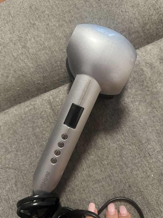 Стайлер для локонів Babyliss