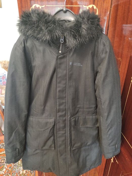 Куртка жіноча зимова