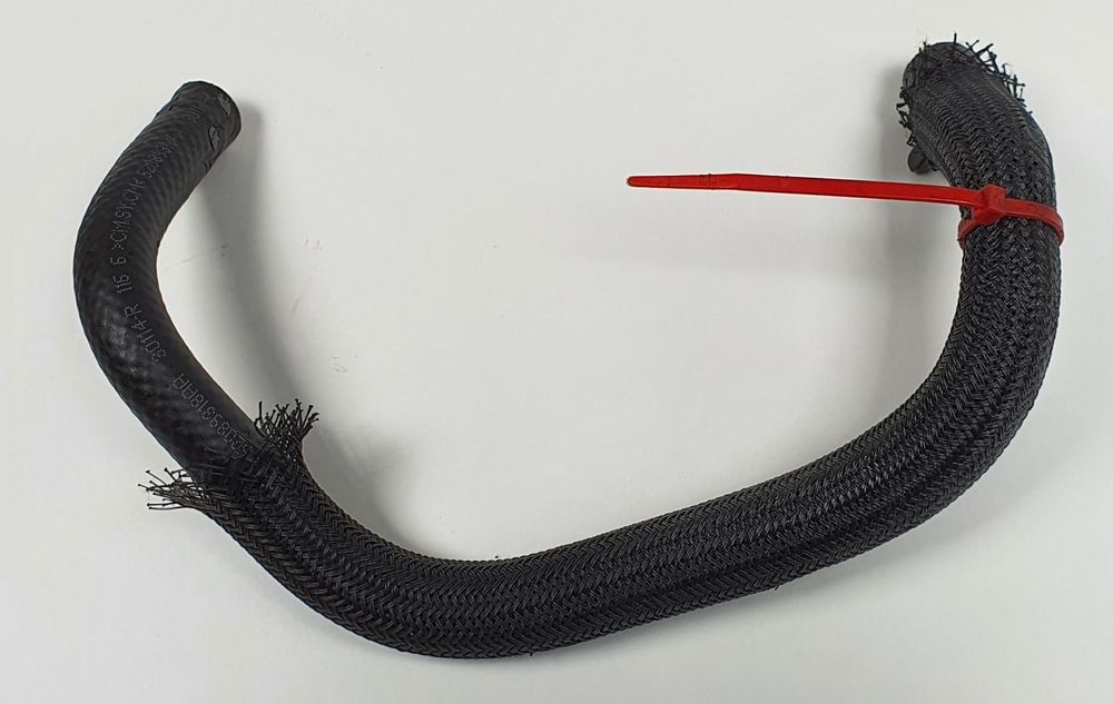 PRZEWÓD WSPOMAGANIA JEEP GRAND CHEROKEE III WH CRD