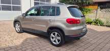 Volkswagen Tiguan VW Tiguan 1.4 Automat
