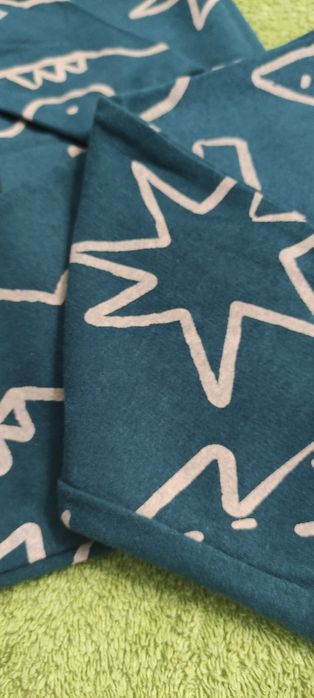 Різдвяний новорічний дитячий костюм, 86 см