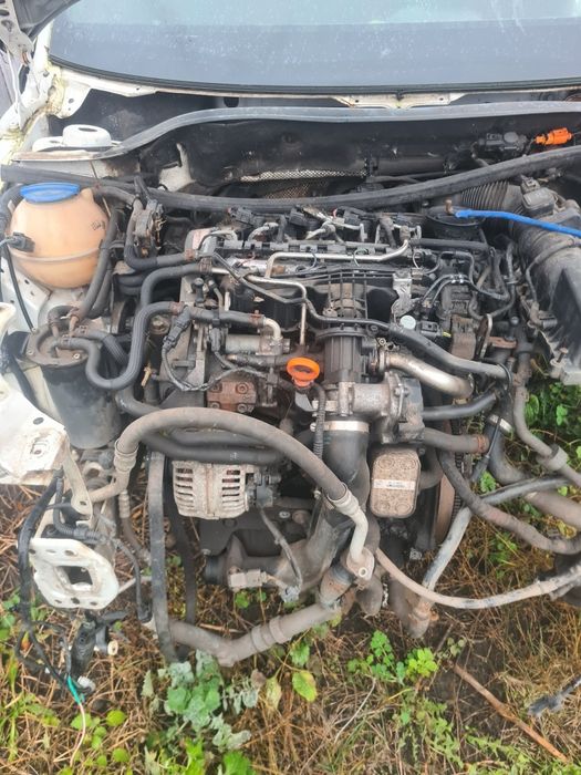 Продам остатки Skoda Octavia A5 1.6 TDi