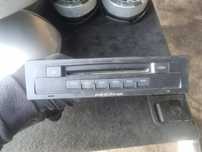 Zmieniarka CD Audi A6 C6 Q7 S-line