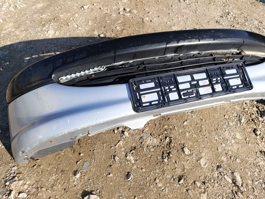 Бампер Peugeot 206 Пежо 206