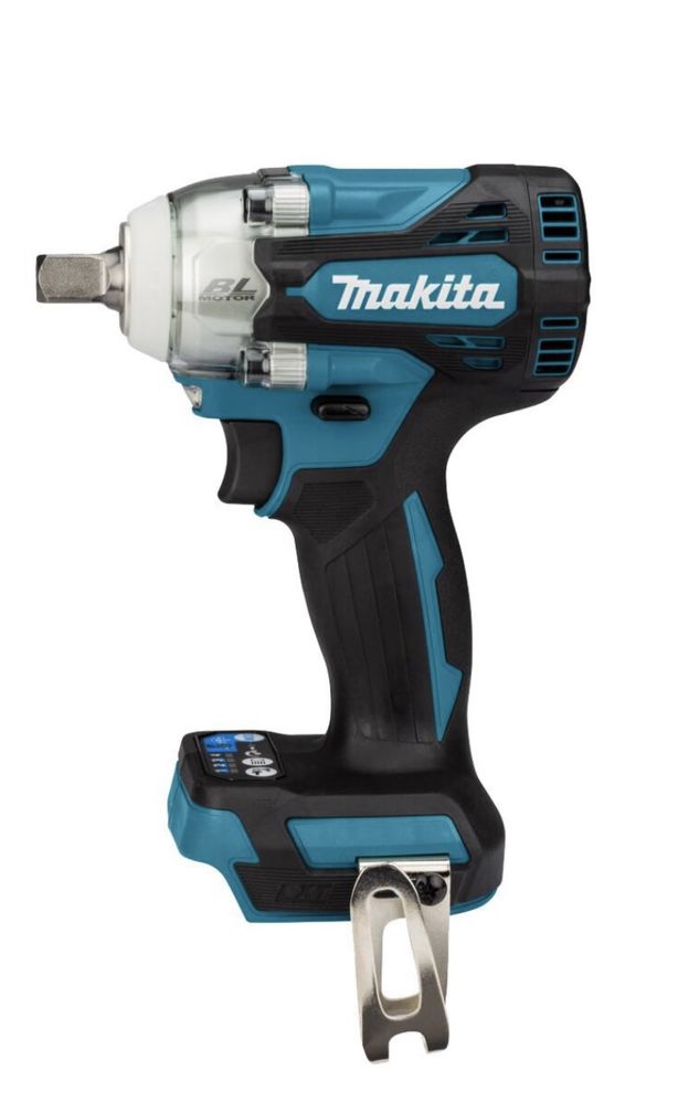 Гайковерт аккумуляторный Makita DTW300z