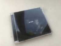 Кино - Черный Альбом (CD) Moroz Records Б/У