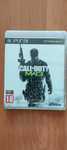 Call of Duty: MW3 (2011) na PS3
