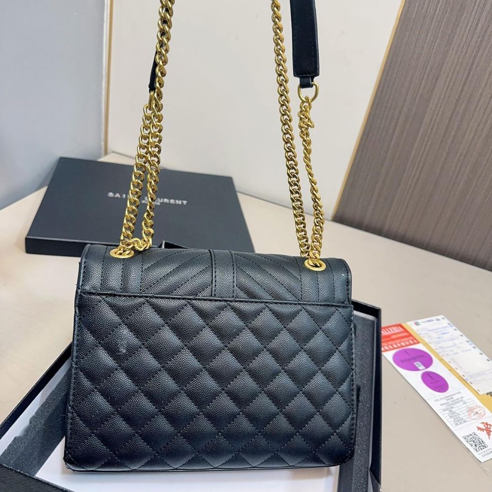 Komplet Saint Laurent