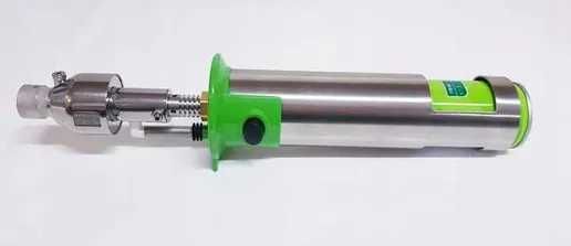 Wypalarka do rogów Gasbuddex-KERBL