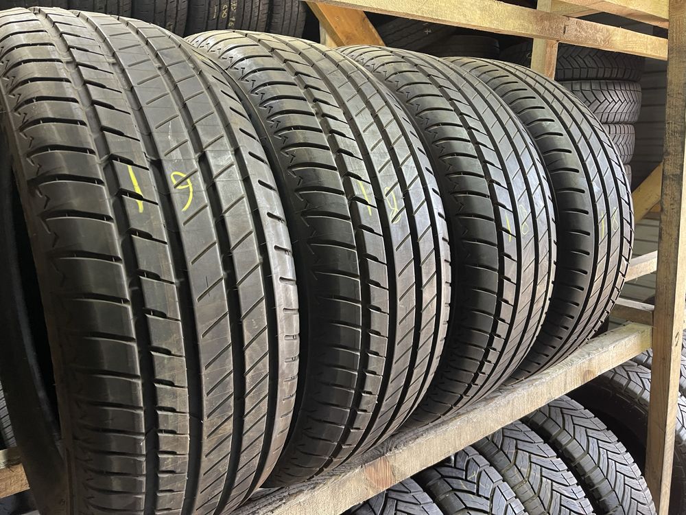 Шини літо 245/50R19 Bridgestone ALENZA 001 супер стан 2або4шт