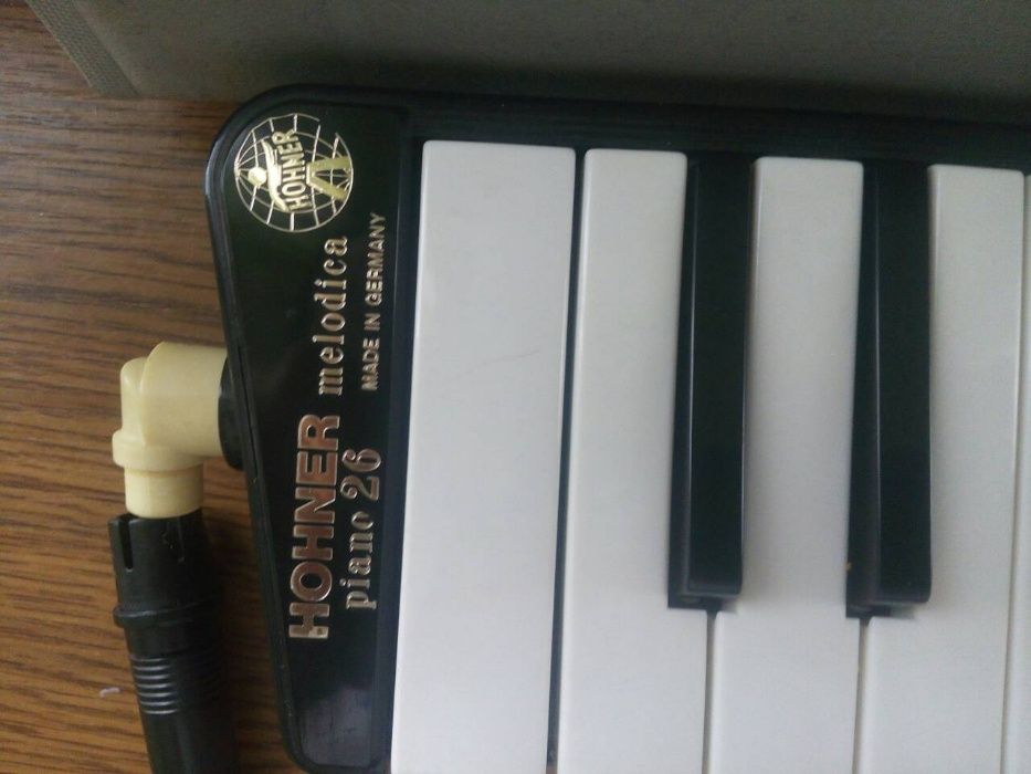 Продам піаніку/ мелодіон/мелодійка
