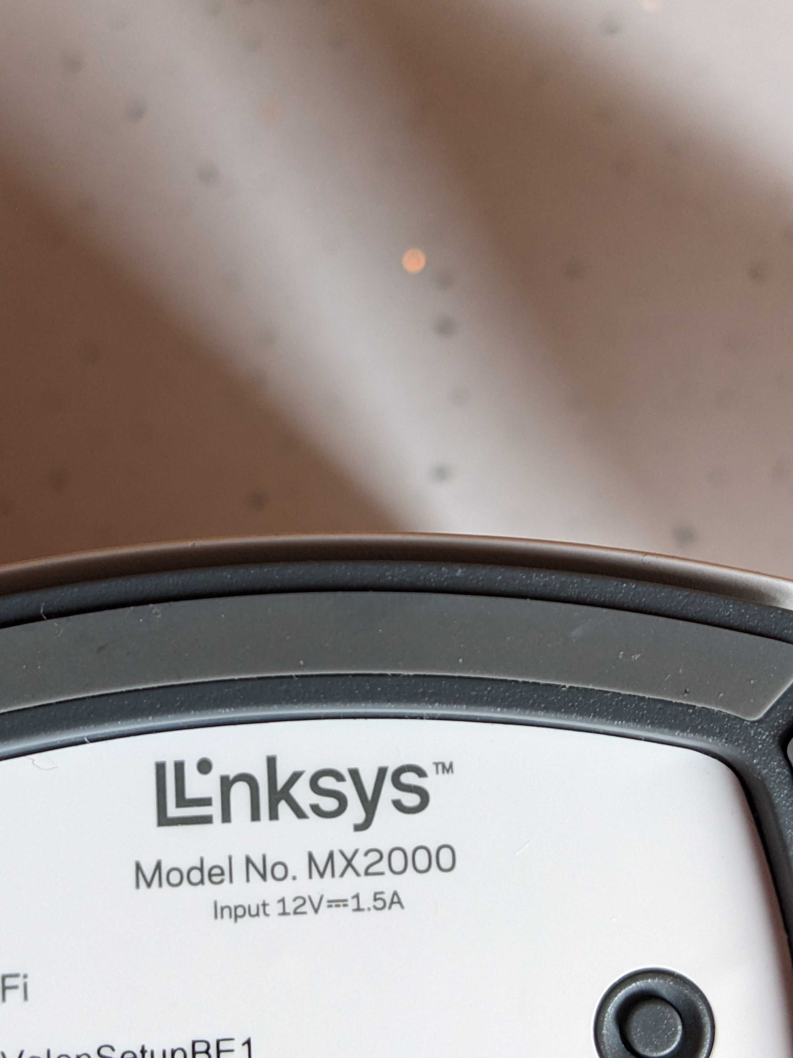 Linksys Velop Atlas 6 WiFi 6 Mesh