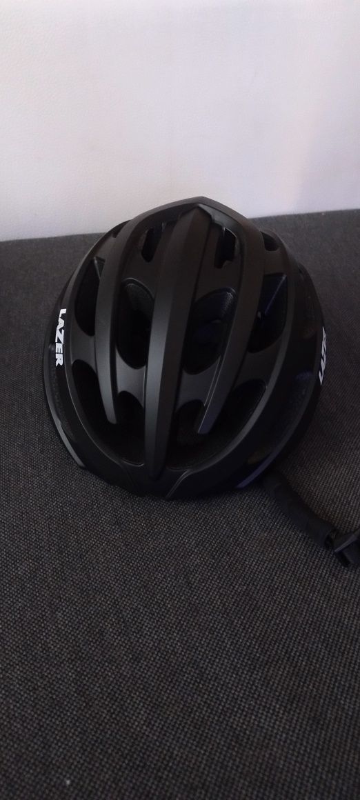 Kask rowerowy szosowy Mtb Lazer