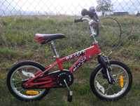 Rower rowerek dziecięcy Kross 16'